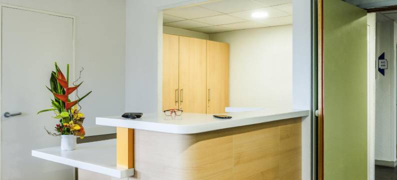 奥什宜必思快捷酒店(Ibis Budget Auch)图片