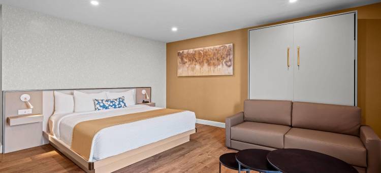 里维耶尔·杜·卢普温德姆戴斯酒店(Days Inn by Wyndham Riviere-Du-Loup)图片