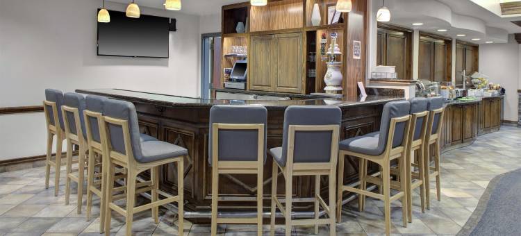 菲什基尔/波基普西凯悦嘉寓酒店(Hyatt House Fishkill)图片