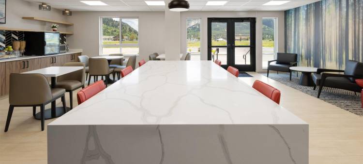 Hawthorn Extended Stay by Wyndham Alpine图片