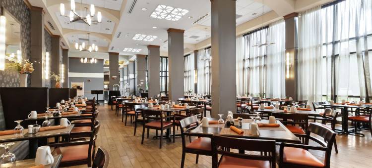 棕榈滩花园希尔顿逸林酒店(DoubleTree by Hilton Hotel & Executive Meeting Center Palm Beach Gardens)图片