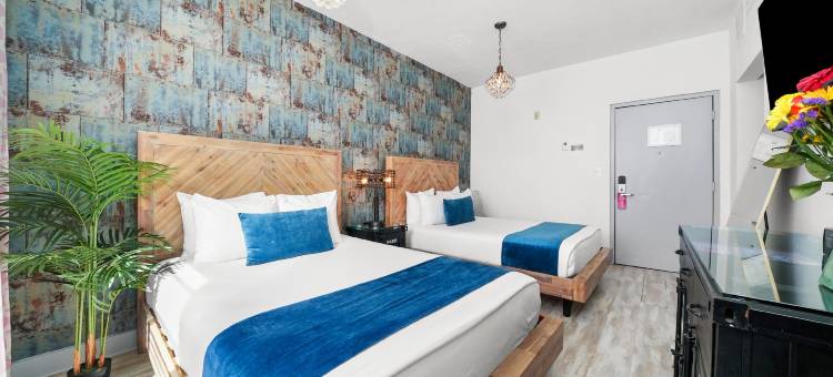 怀特劳酒店(Whitelaw Hotel)图片