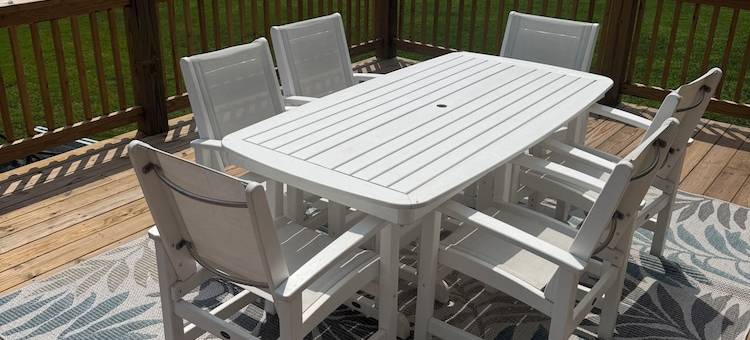 Relaxing, Quiet get away where you can enjoy the outdoors.图片