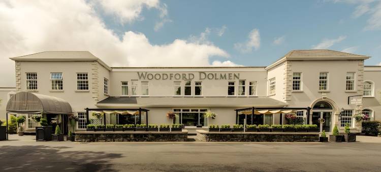 卡罗伍德福德多尔曼酒店(Woodford Dolmen Hotel Carlow)图片