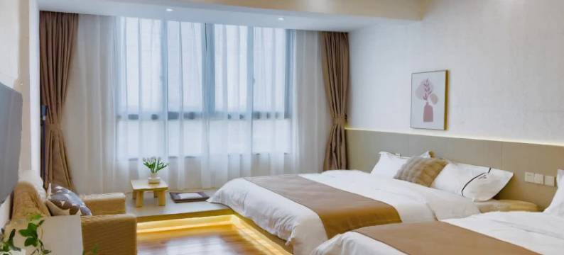 海韵酒店(东山岛金銮湾景区店)图片