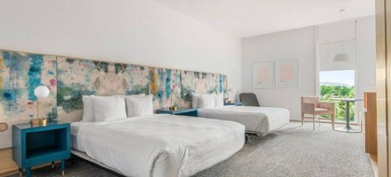 多伊尔酒店(The Doyle Hotel)图片