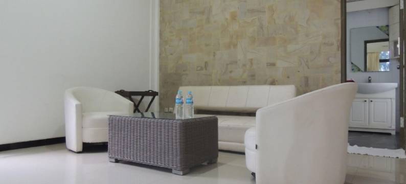 爪哇奥赛瓦恩酒店(Oase Van Java)图片