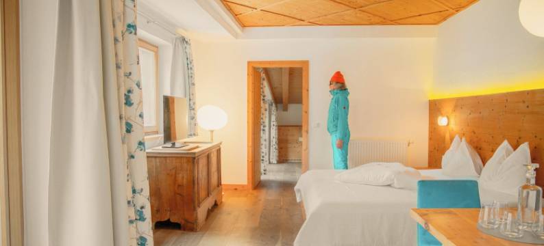 格莱玛塔勒霍夫酒店(Hotel Glemmtalerhof)图片