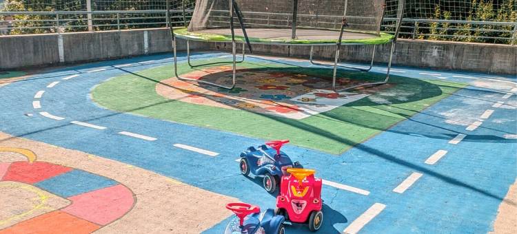 阿尔卑斯公园养生度假村瑞恩贝格(AlpenParks Apartment & Ferienresort Rehrenberg Viehhofen)图片