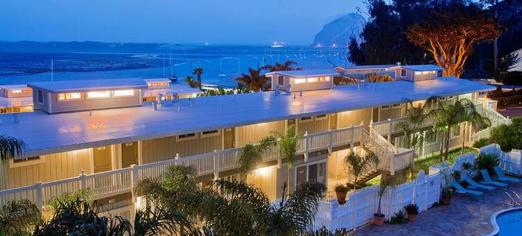 莫罗贝客栈(Inn at Morro Bay)图片