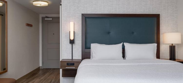 特洛克欢朋酒店(Hampton Inn Turlock)图片