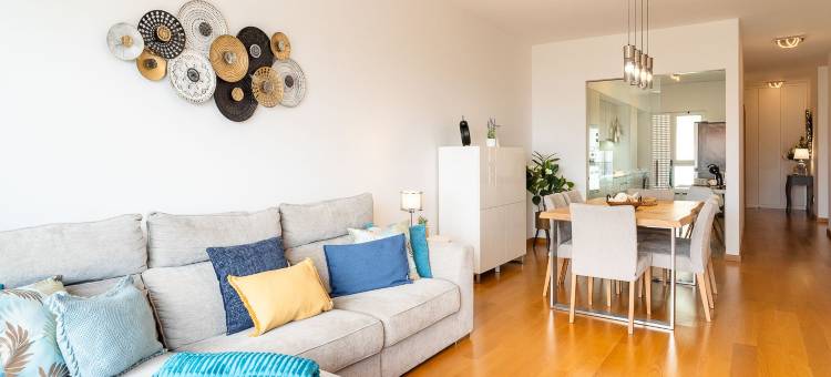 GuestReady - Perfect family home in Caniço图片