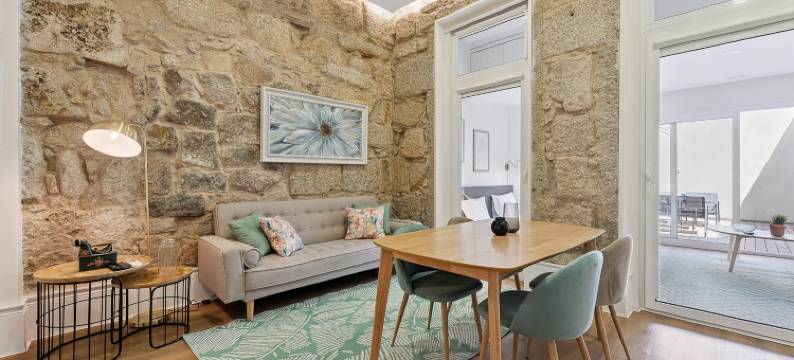 GuestReady - Uma estadia relaxante no Porto图片