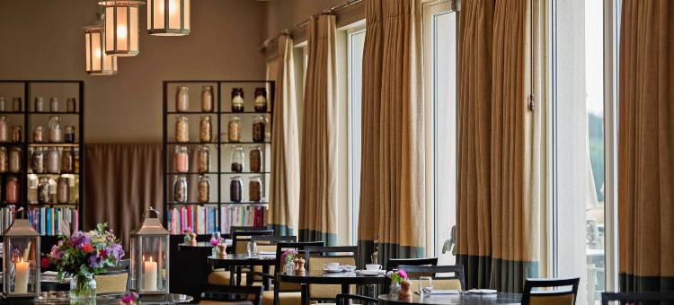 博伍德SPA和高尔夫度​​假酒店(Bowood Hotel Spa & Golf Resort)图片