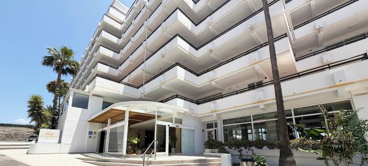 珊瑚海景酒店-限成人(Coral Ocean View - Adults Only)图片