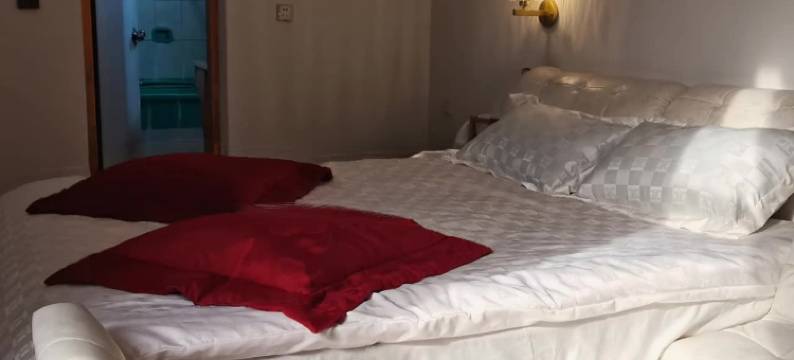 平潭臻好民宿(龙王头沙滩店)图片