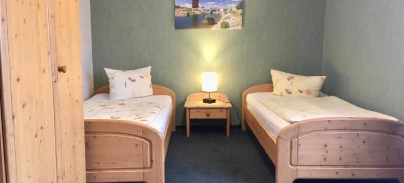 斯图卡茨旅馆(Gasthaus Stuckatz)图片