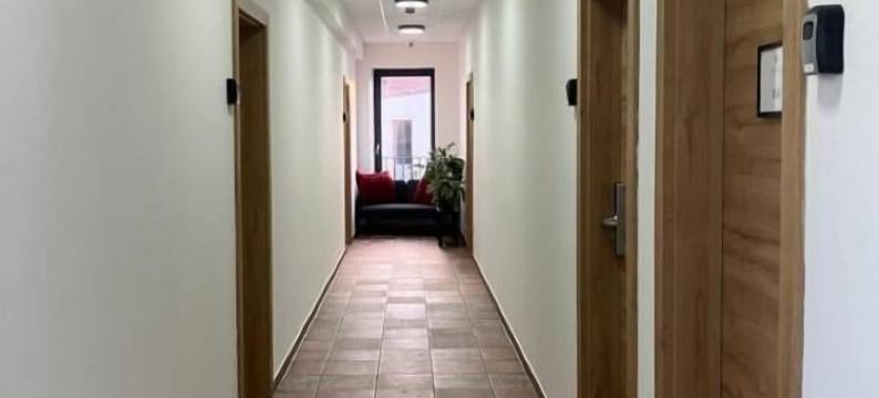 路德维希酒店(Ludwig Hotel)图片