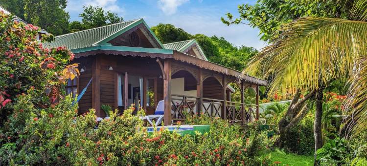 卡拉巴什湾度假村及水疗中心 - 限成人入住(Calabash Cove Resort and Spa - Adults Only)图片