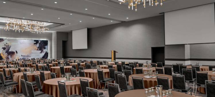 费尔蒙匹兹堡酒店(Fairmont Pittsburgh)图片