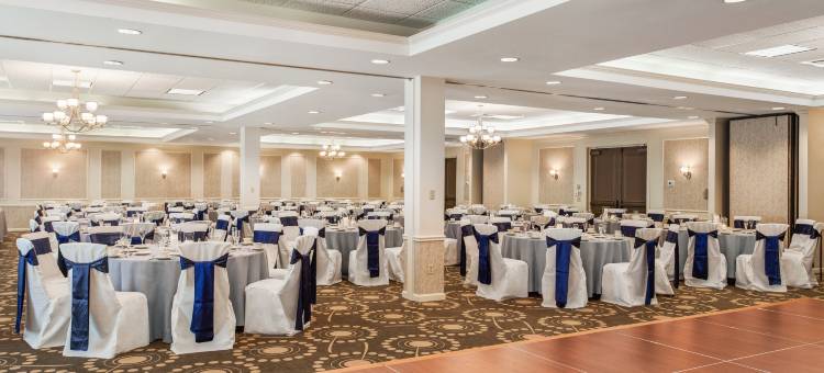 科尔切斯特欢朋旅馆(Hampton Inn by Hilton Colchester)图片