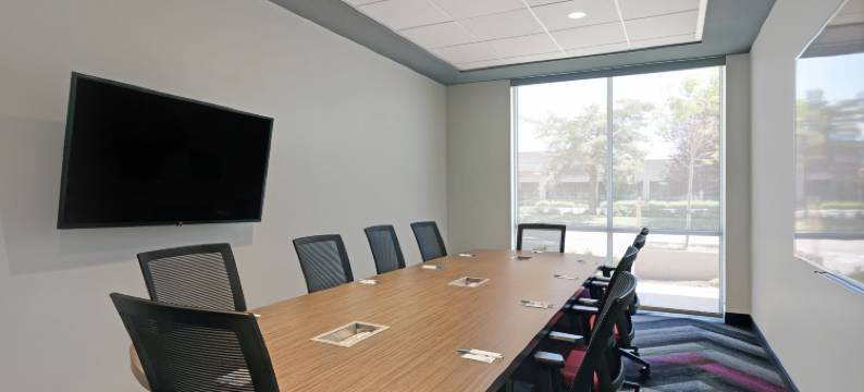 西雅图机场希尔顿Tru酒店(Tru by Hilton Tukwila Seattle Airport)图片