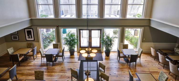 欢朋酒店及套房查尔斯顿／宜人山－棕榈岛(Hampton Inn & Suites Charleston/Mt. Pleasant-Isle of Palms)图片