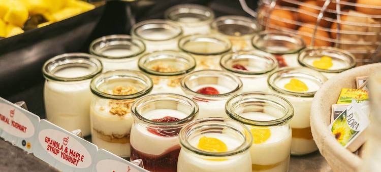 A点自由区(Point A Dublin Liberties)图片