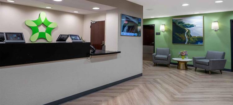 Extended Stay America 套房 - 橙县 - 阿纳海姆会议中心(Extended Stay America Suites - Orange County - Anaheim Convention Center)图片