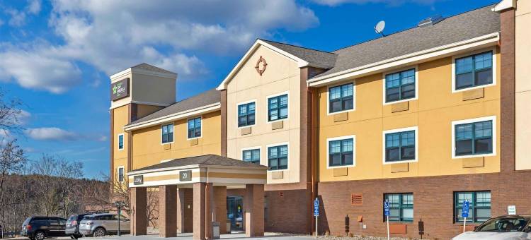 美国长住酒店-波士顿-布伦特里(Extended Stay America Suites - Boston - Braintree)图片