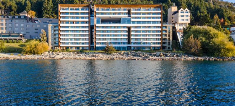 丽笙蓝标巴里洛切(Radisson Blu Bariloche)图片