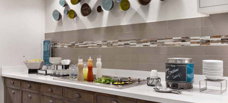 哥伦布都柏林Homewood Suites by Hilton(Homewood Suites by Hilton Columbus-Dublin)图片