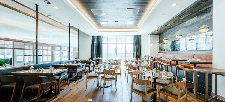 科罗拉多丹佛联合车站希尔顿花园酒店(Hilton Garden Inn Denver-Union Station)图片