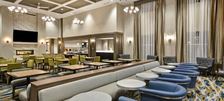 底特律沃伦Homewood Suites by Hilton(Homewood Suites by Hilton Warren Detroit)图片