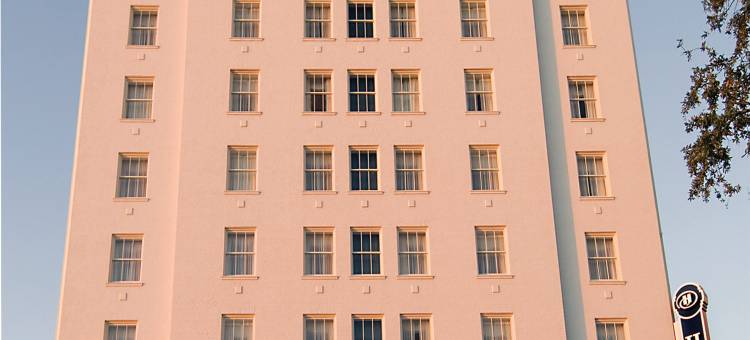 希尔顿巴吞鲁日国会中心酒店(Hilton Baton Rouge Capitol Center)图片