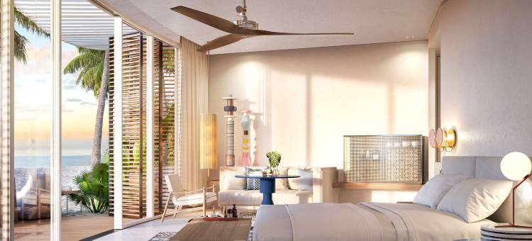 SLS The Red Sea图片