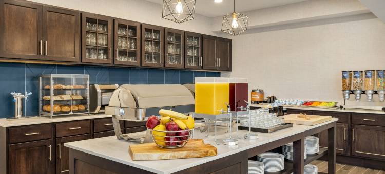 卡莱尔Homewood Suites by Hilton(Homewood Suites by Hilton Carlisle)图片