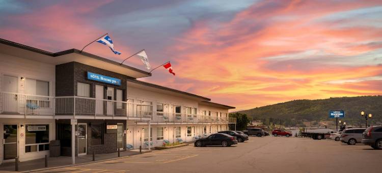 罗德威酒店(Rodeway Inn)图片