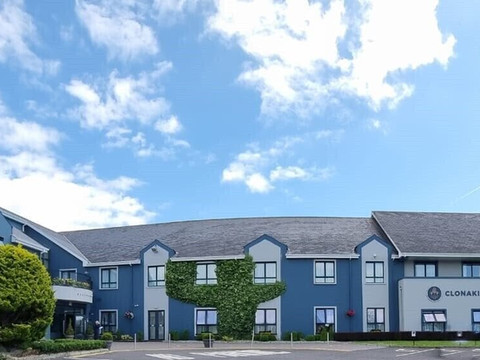 克罗讷克迪公园酒店