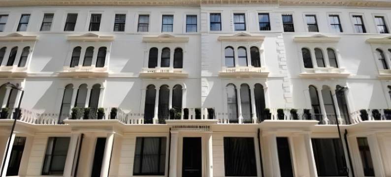伦敦之家酒店(London House Hotel)图片