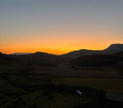 Beautiful Remote Cottage near Dolgellau Hotel Overview