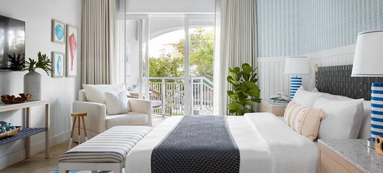 皇家巴哈马桑多兹全包式度假酒店(仅限情侣)(Sandals Royal Bahamian All Inclusive - Couples Only)图片