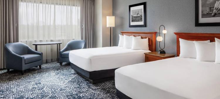 哈拉斯堪萨斯城酒店和娱乐场- 凯撒奖励目的地(Harrah's Kansas City, A Caesars Destination)图片