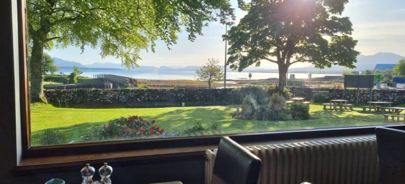 布罗福德酒店(Broadford Hotel)图片