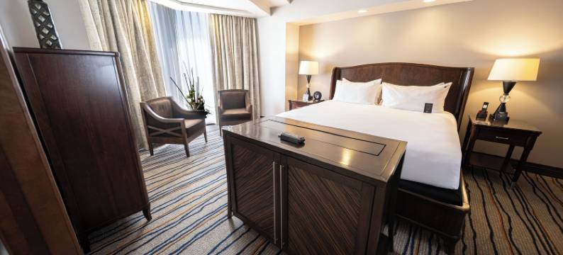 塔尔萨硬石 酒店(Hard Rock Hotel & Casino Tulsa)图片