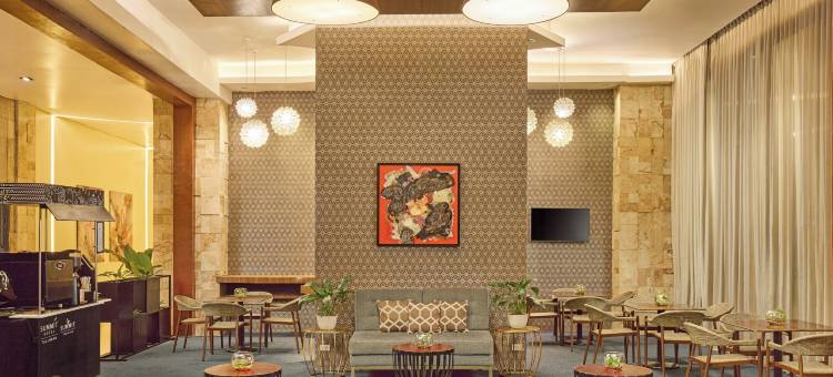 塔克洛班高峰酒店(Summit Hotel Tacloban)图片