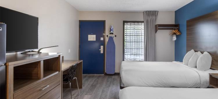 维多利亚百时佳逸精品酒店(SureStay Studio by Best Western Victoria)图片