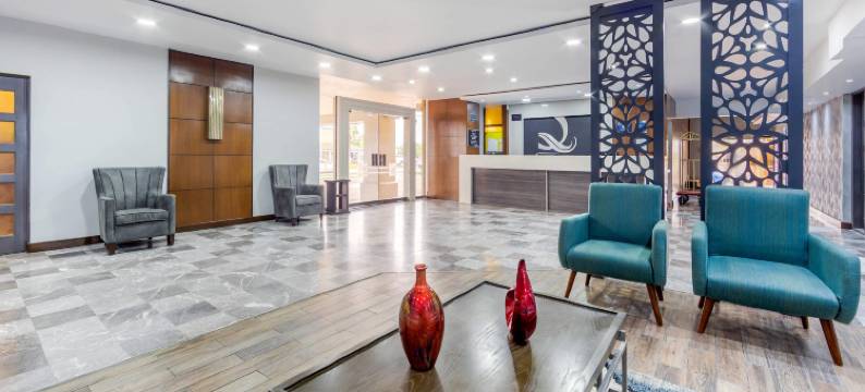 凯艺酒店-皮德拉内格拉(Quality Inn Piedras Negras)图片