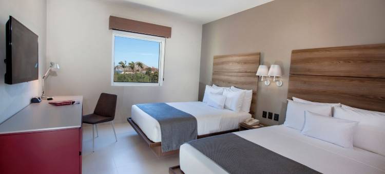 万豪城市快捷普拉斯卡波圣卢卡斯(City Express Plus by Marriott Cabo San Lucas)图片