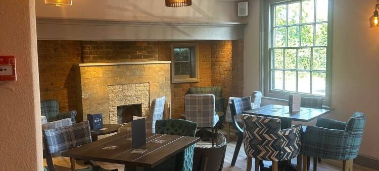 布特旅馆(The Boot Inn)图片